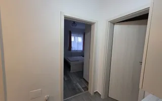 Apartament 2 camere cu curte Pasarela Berceni - Poză 19