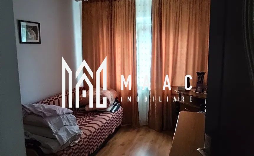 Apartament 3 camere de vânzare | Râmnicu Vâlcea | Ostroveni - Poză 9