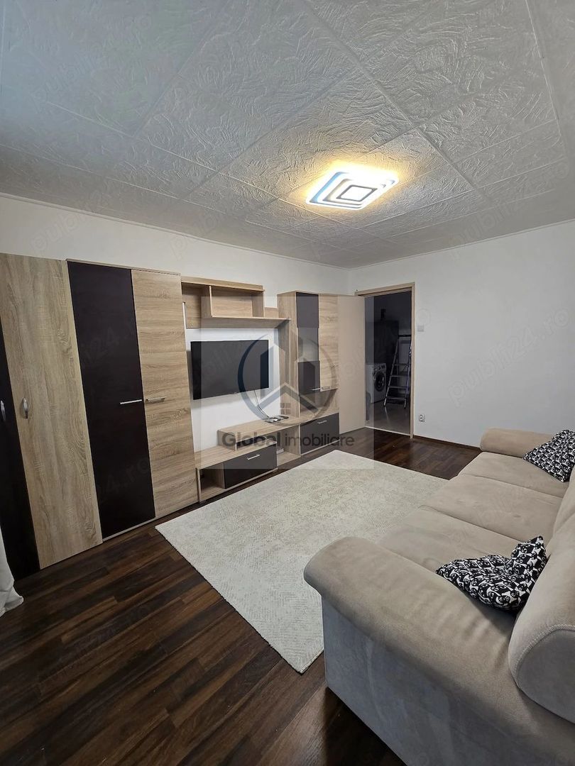 De inchiriat apartament 2 camere Lujerului - Poză 9