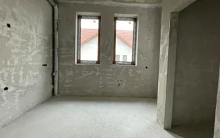 Duplex semifinisat de vanzare in Aiton – 148 mp, teren 800 mp - Poză 17