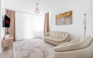 APARTAMENT DE INCHIRIAT 3 CAMERE NUFARUL PRIMA PREMIUM SOVA - Poză 1