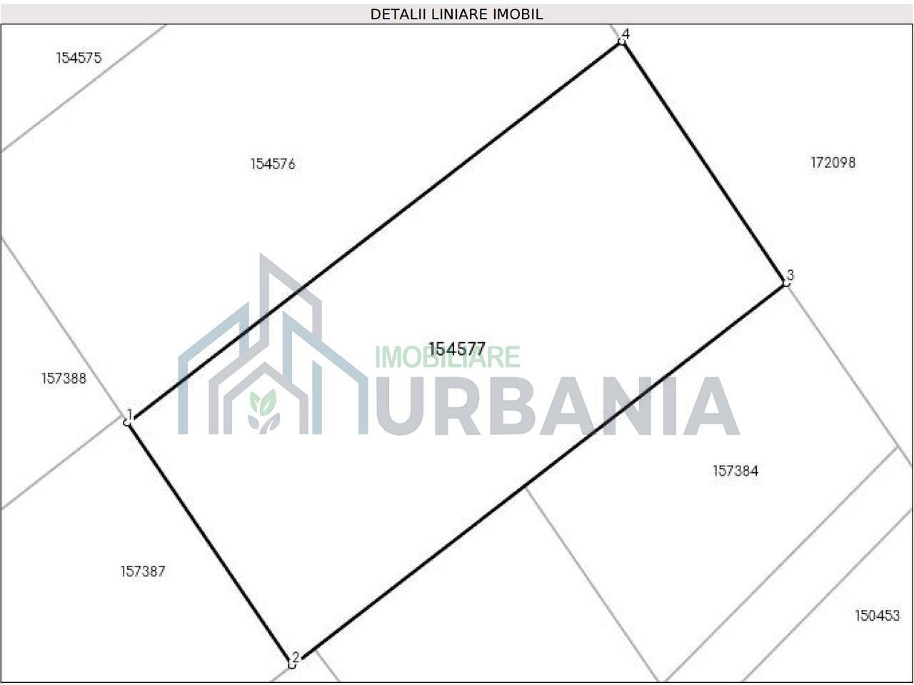 Teren stradela Moara de Vânt - Poză 2