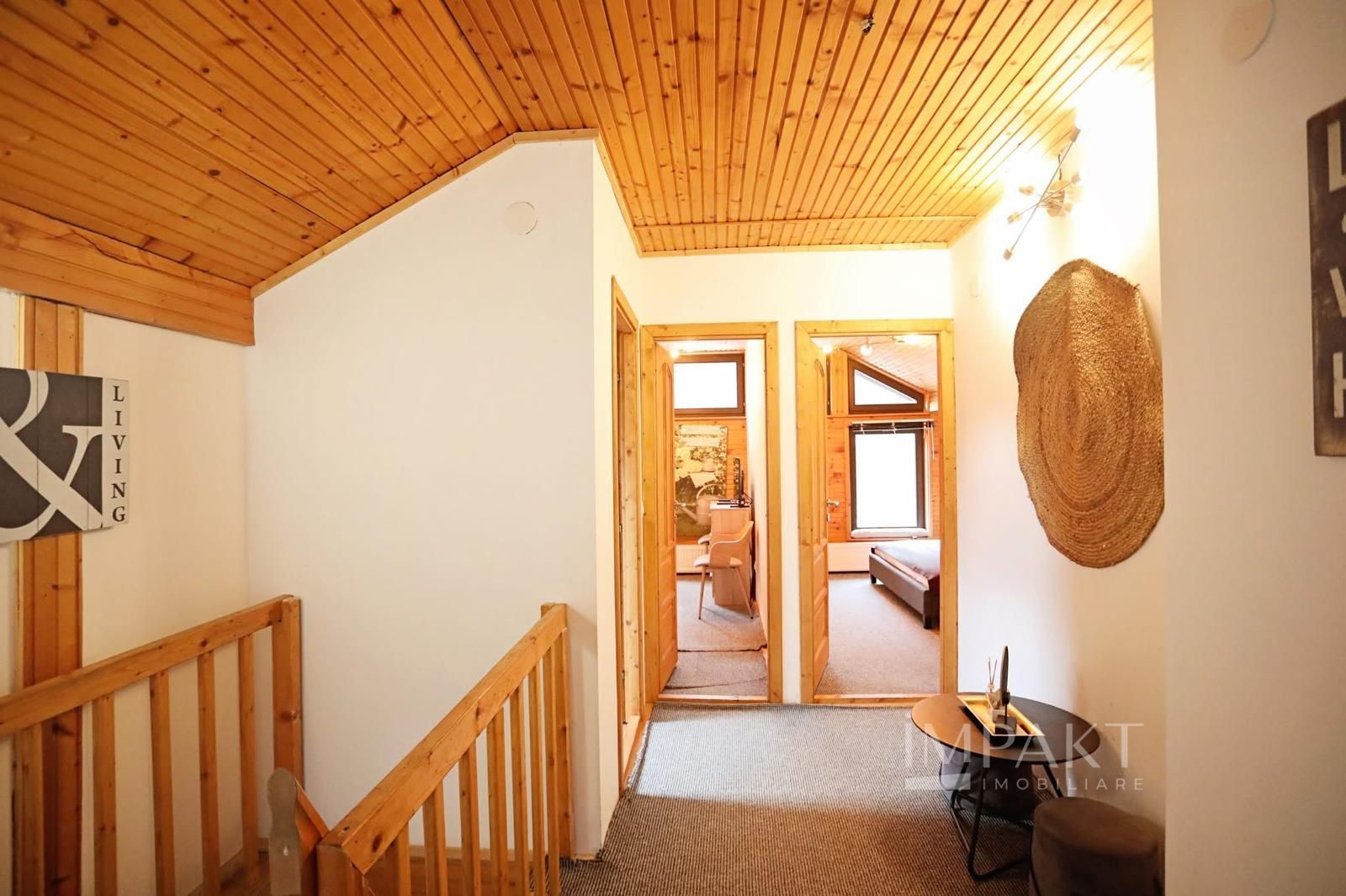 Cabana la Munte, ideală pentru vacanțe sau investiție! - Poză 13