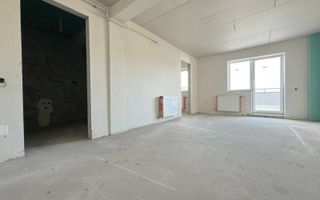 Apartament cu 2 camere/terasa 45 mp/boxa/PRET REDUS! - Poză 6