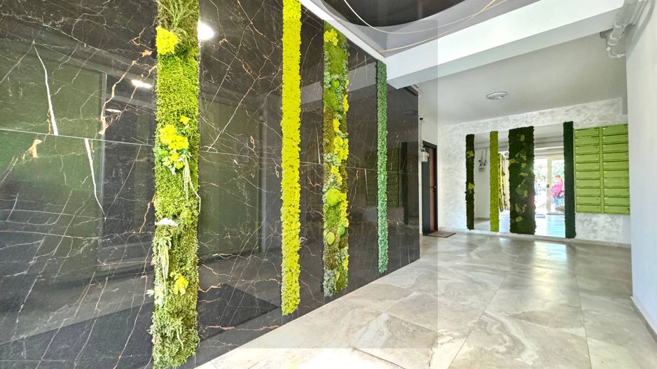 Vânzare apartament cu 2 camere, 53 m.p. - Gata de intrare. - Poză 16