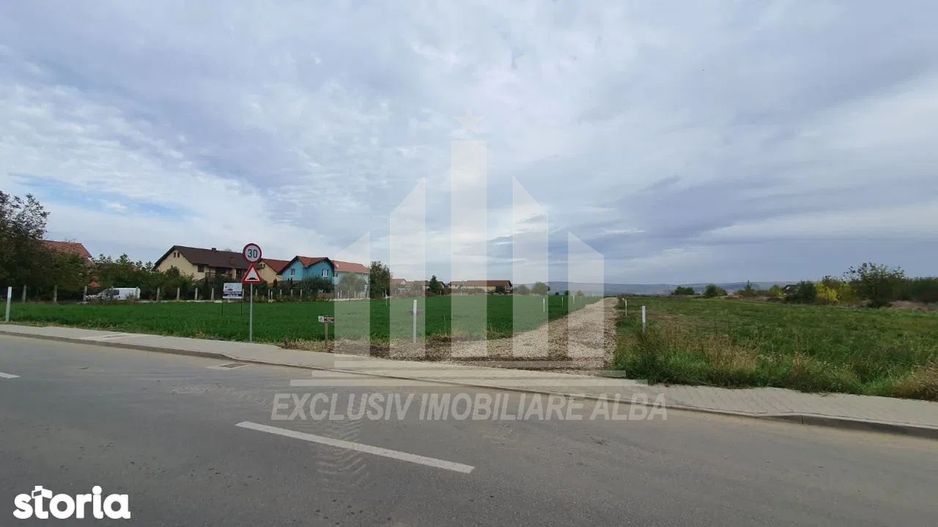 Teren intravilan de vanzare, Dealul Furcilor - Poză 3