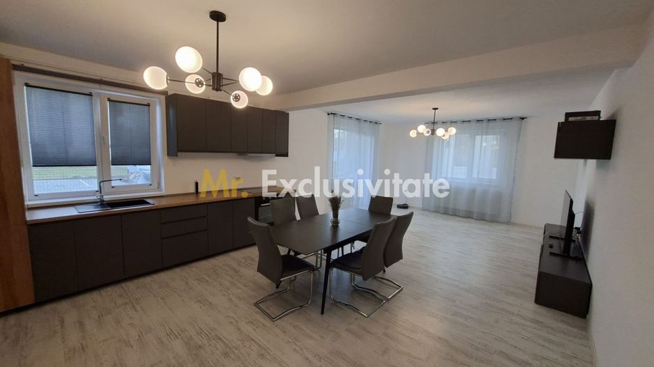 Apartament 3 camere Stefanesti Bloc 2023+Gradina 147mp - Poză 2