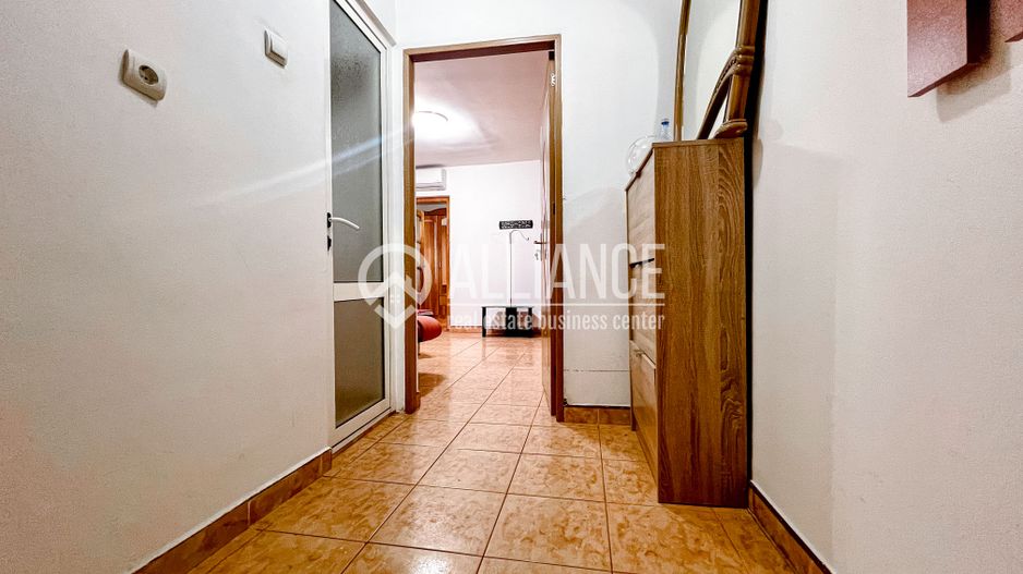 TOMIS NORD(COD 05) - Apartament 2 camere luminos, poziție excelentă - Poză 15