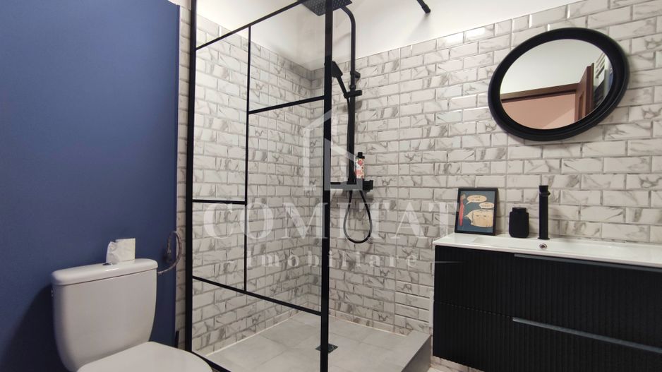 Apartament la casă | 3 camere | 2 Niveluri | Zona Mihai Viteazul - Poză 15