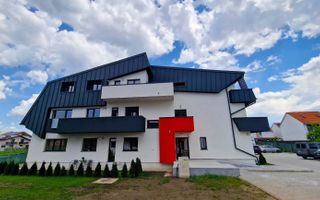 Vânzare, Studio, Coder Residence, Brașov - Poză 12