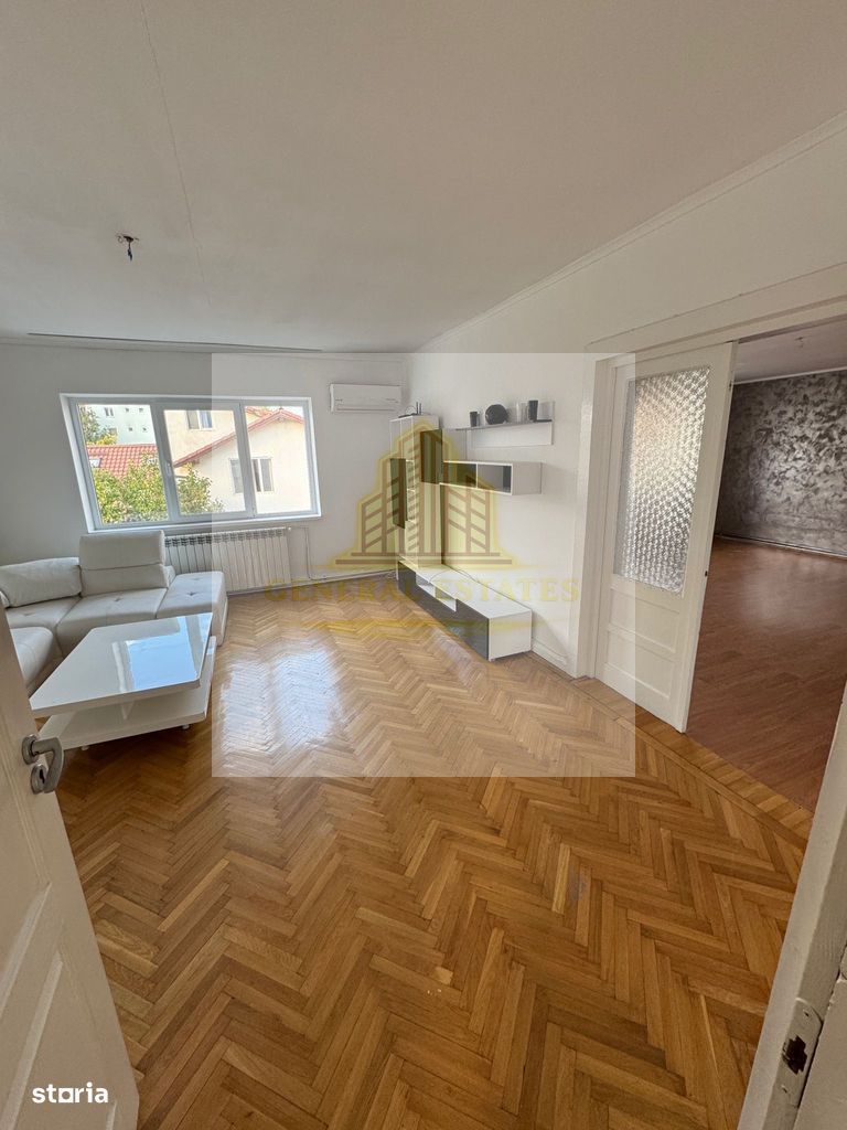 Apartament spatios cu 3 camere - Poză 6