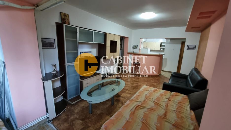 Apartament 2 camere, zona centrala - Iasi - Poză 1