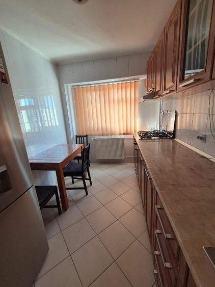 Apartament 3 camere-2 bai Berceni-Resita - Poză 2