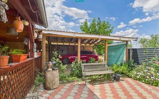 Casă spațioasă cu grădină în Topolovățu Mare - Poză 21