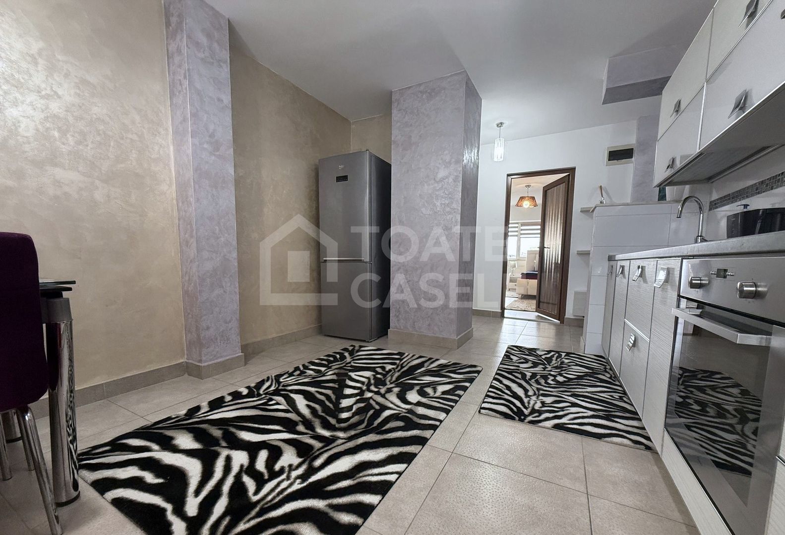 Apartament 2 camere, zona The Office-  Mărăsti - Poză 4