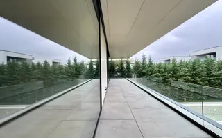Vila Spectaculoasa *460mpc* / 800mp teren / Piscina Proprie / Pipera - Poză 52