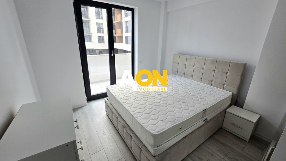 Apartament 3 Camere, Complet Mobilat, Prima Închiriere, Zona Alba Mall - Poză 1