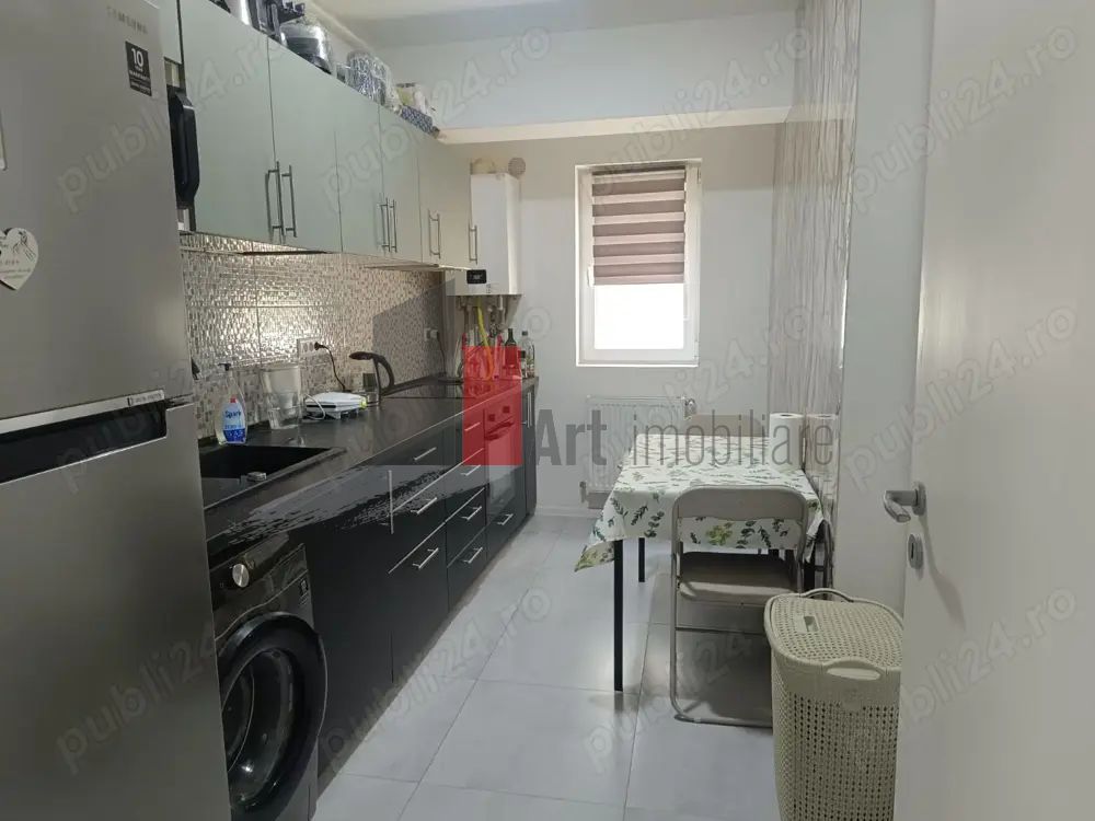 Apartament 2 camere de vanzare - Poză 8