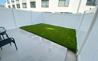 VILA INCHIRIATA LA VANZARE, IN COMPLEX REZIDENTIAL ZEN VILLE - Poză 16