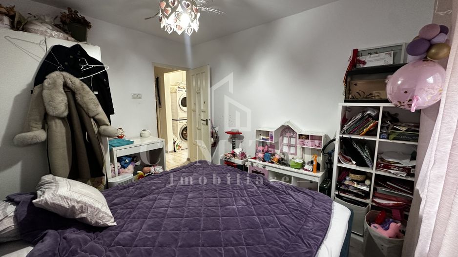 Apartament 3 camere | Finisaje moderne | Mărăști - Poză 6