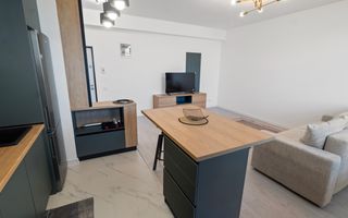 Real ACTUAL NOU 2 Camere Novum Pacii AN 2024 Parcare Inclusa Metrou - Poză 6