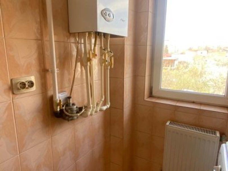 Vanzare Garsoniera zona Salaj - Poză 4