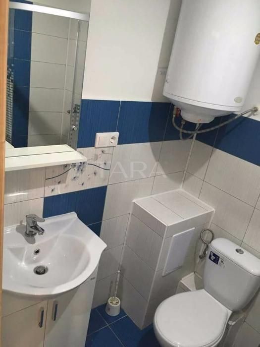 Garsonieră mobilată, aproape de stadionul CFR, Cluj-Napoca. - Poză 5