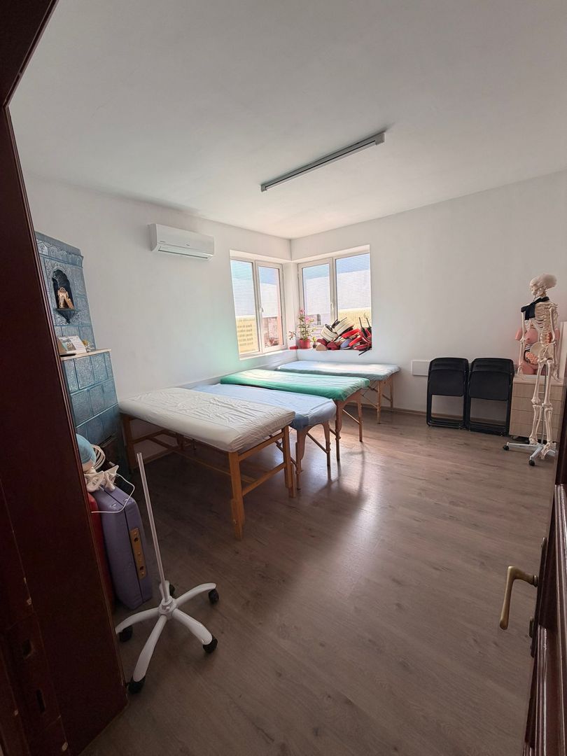 URGENT!, OPORTUNITATE RARA,APARTAMENT+GARSONIERA BONUS, SINGUR PE ETAJ - Poză 6