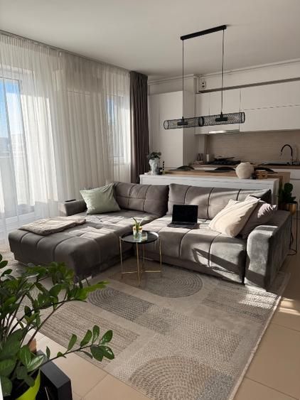 Ap 2 camera Calea Serban Voda 111/ Carol / Tineretului de inchiriat - Poză 2