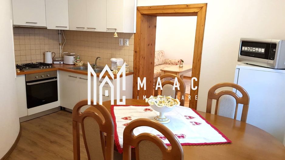Apartament 2 Camere | 45MPU | Pivnita | Ultracentral - Poză 4