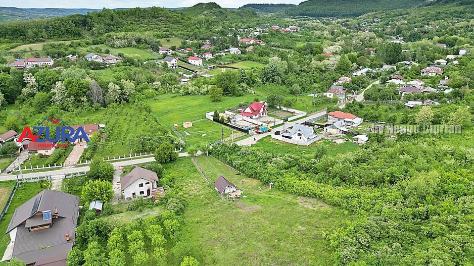 Vanzare teren intravilan, Calinesti - Poză 7