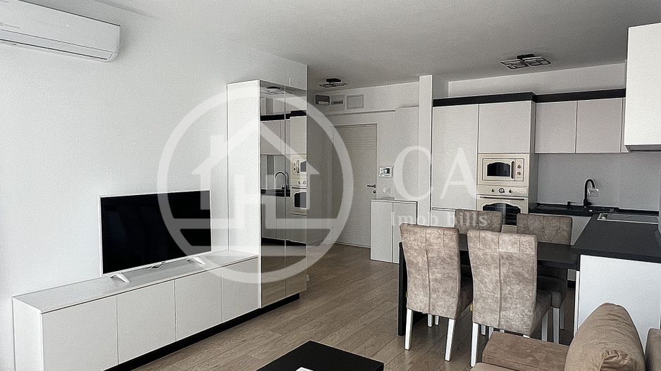 Apartament cu 2 camere de inchiriat, Prima Urbana, Oradea - Poză 1