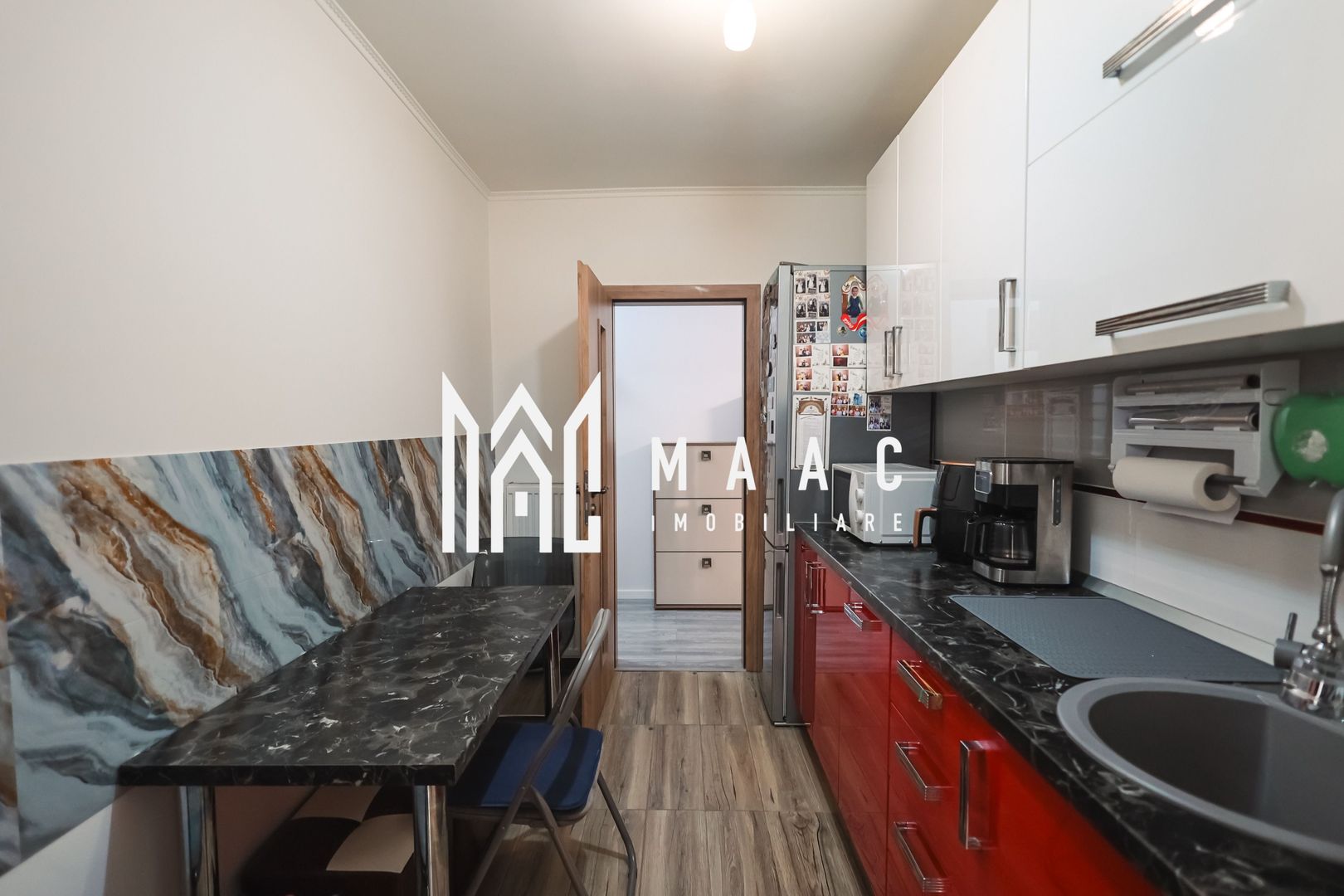 Apartament 3 camere | Etaj 1 | Decomandat | Arhitectilor - Poză 12