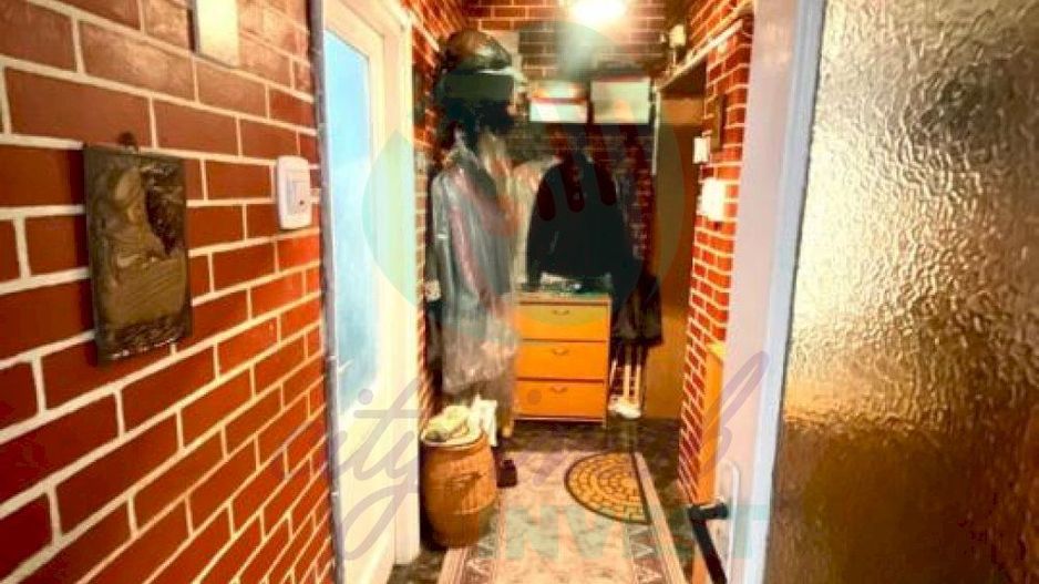 3 camere in bloc din caramida langa GARA DE NORD - Poză 3