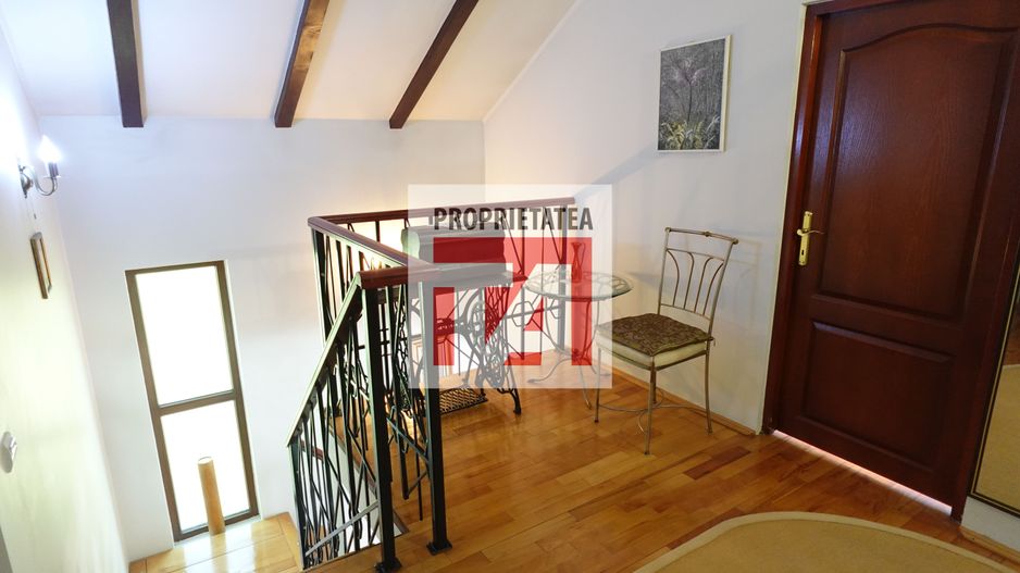 Casa deosebita de vanzare Tautii Magheraus - Poză 26