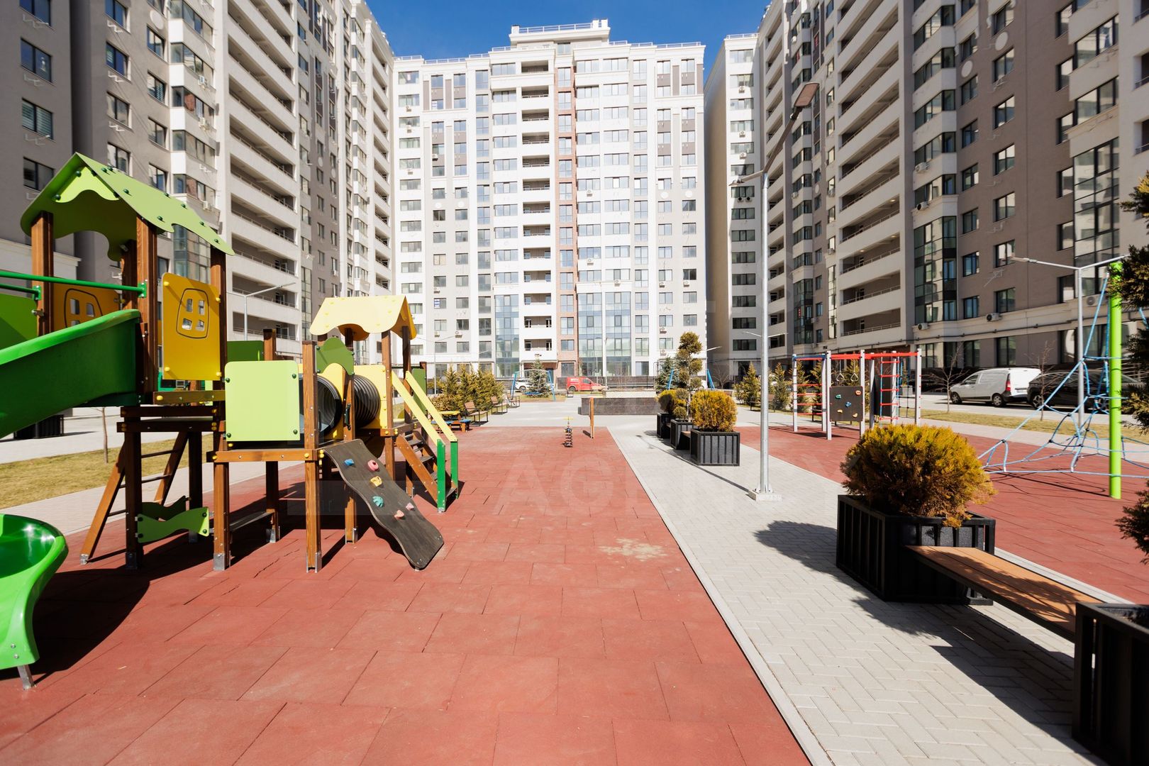 Vânzare, apartament, o cameră, str. Vasile Lupu, Buiucani - Poză 18