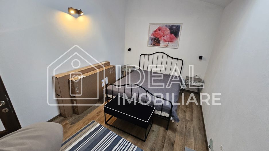 Casa Mobilata Utilata Pe Un Singu Nivel, in Viile Sibiului - Poză 21