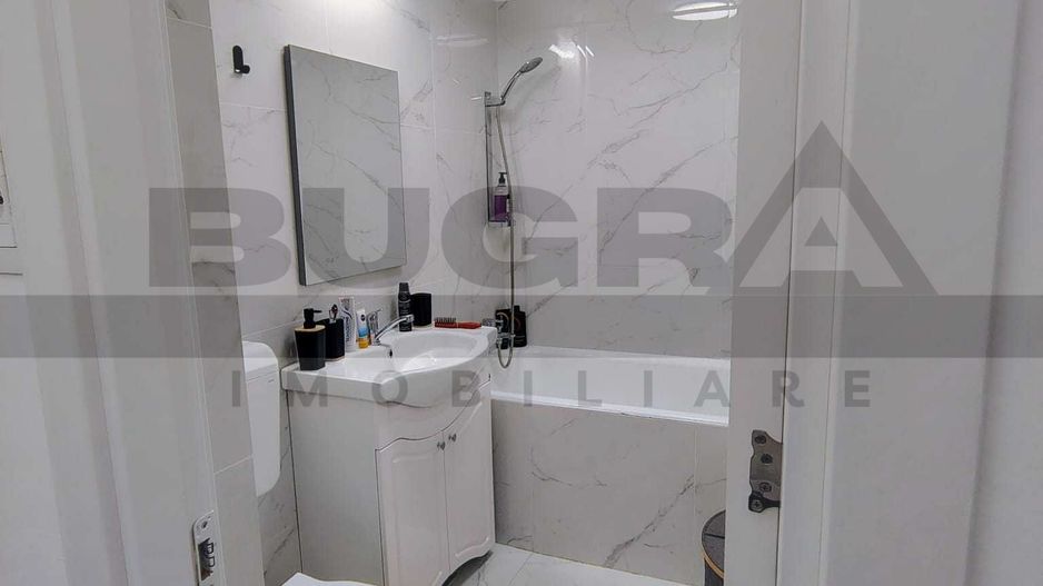 Apartament de 3 camere, 76mp, decomandat, zona Nicolae Titulescu - Poză 6