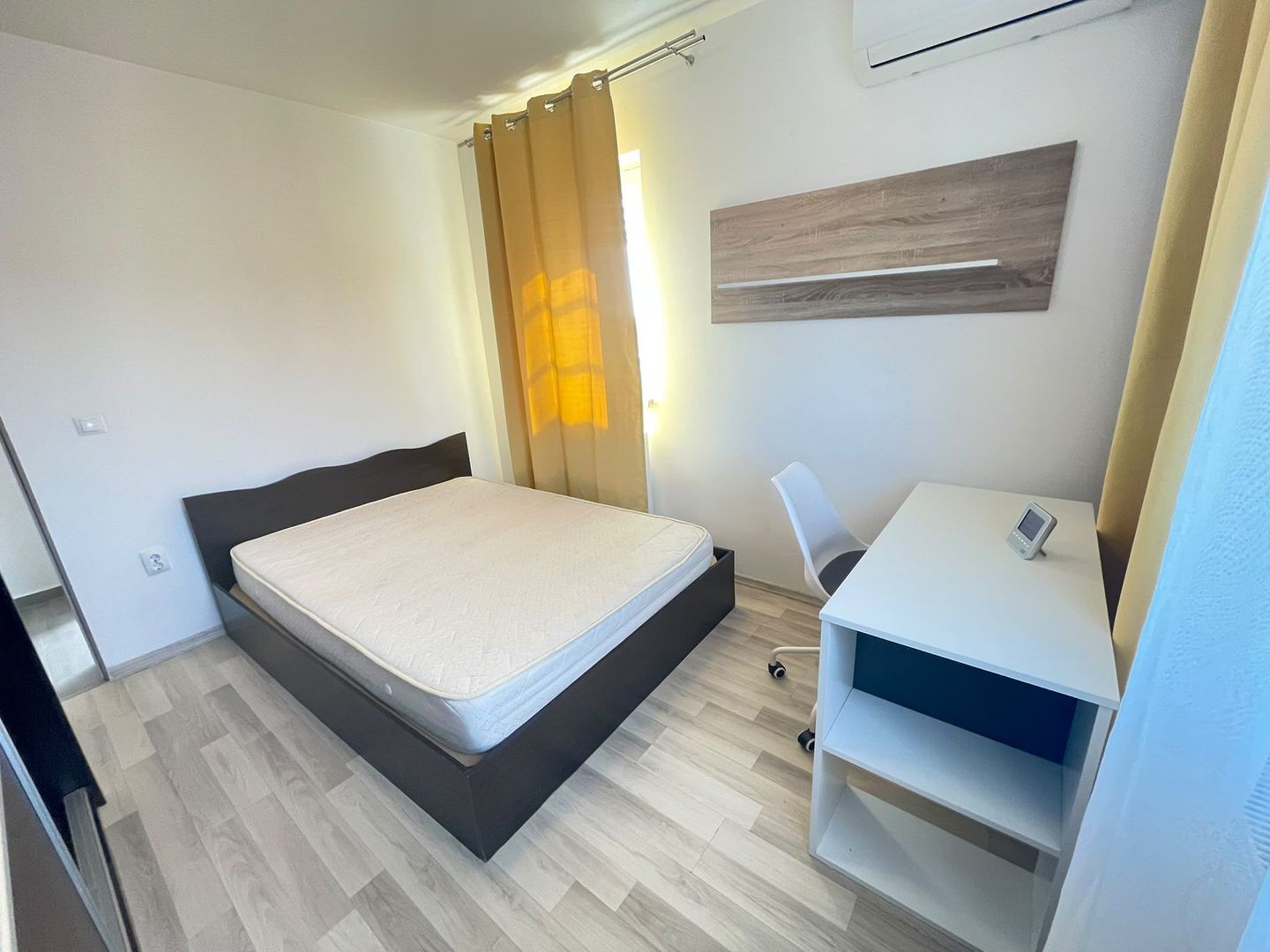 Apartament 2 camere decomandat | Terasă generoasă 38 mp | Parcare inclusă - Poză 1