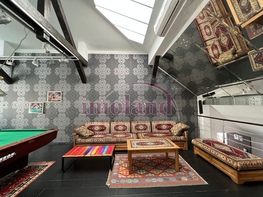 Vila - Piata Romana - inchiriere - Poză 21