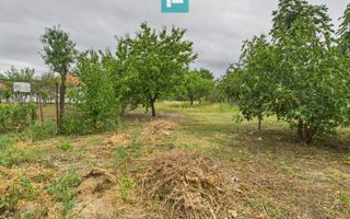 Casă în stil nemțesc, zonă centrală – Vinga - Poză 12