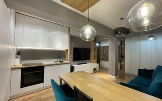 Apartament cu 3 camere de vânzare - Poză 6