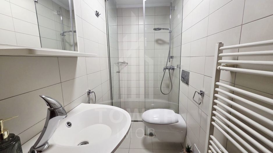 Apartament 3 camere de închiriat - Poză 7