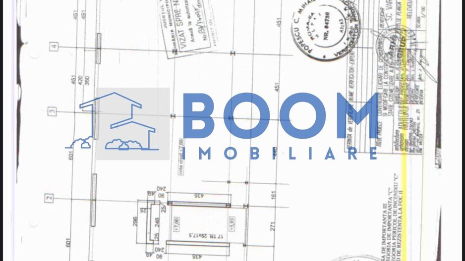Spatiu Comercial | Nord| 760MP | Pretabil Clinica - Poză 11