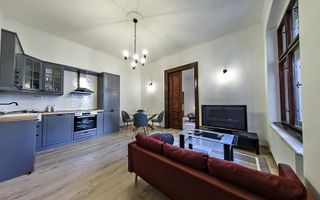 Apartament 3 camere, zona centrala! - Poză 3