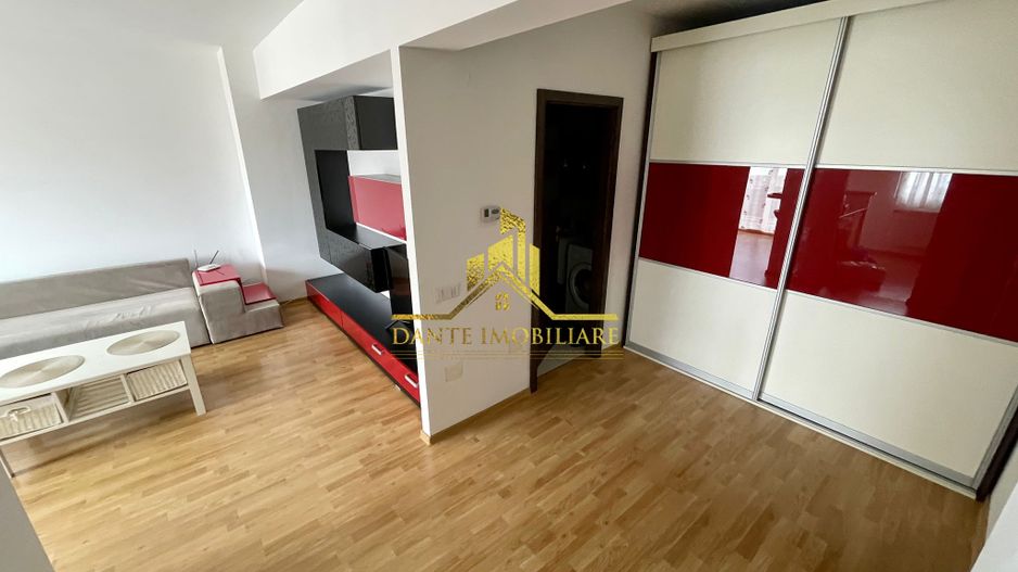 2 camere, bloc nou, modern, terasa, Buna Ziua, Bonjour Residence, LIDL - Poză 6