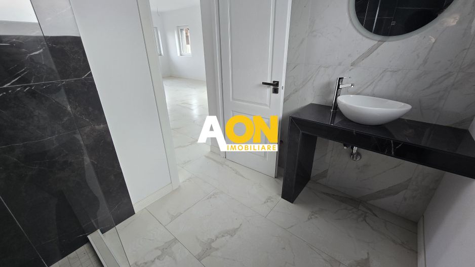 1/2 Duplex 4 Camere, Zona Alba Micesti - Poză 6