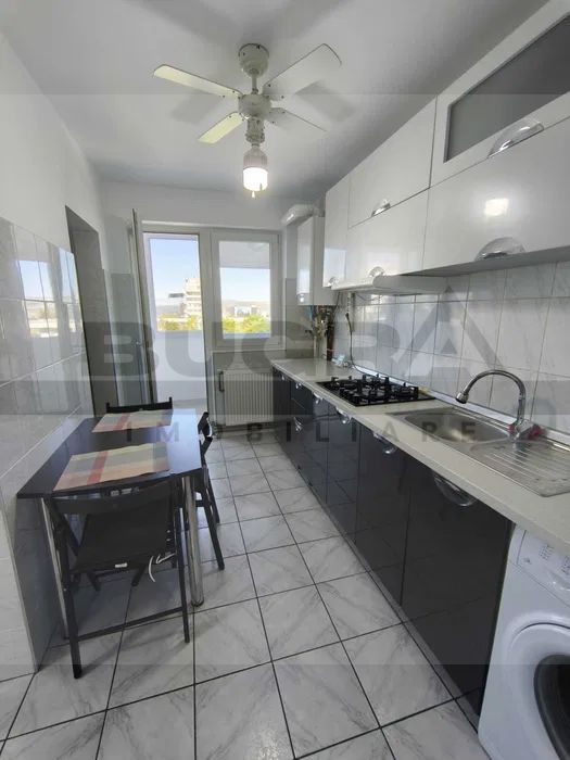 Apartament de 2 camere, 55mp, zona Iulius Mall - Poză 3