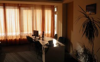 13 Septembrie-Drumul Sării | 3 camere | 93mp | et 2 | bloc 2010 | 650 euro - Poză 1