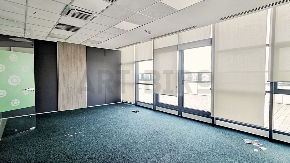 Zero comision, 360mp birou cladire premium, Piata Muncii, 8 minute [M] - Poză 7